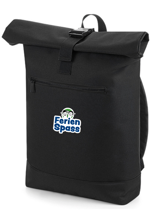 Rucksack Ferien Spass